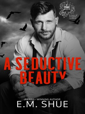 cover image of A Seductive Beauty